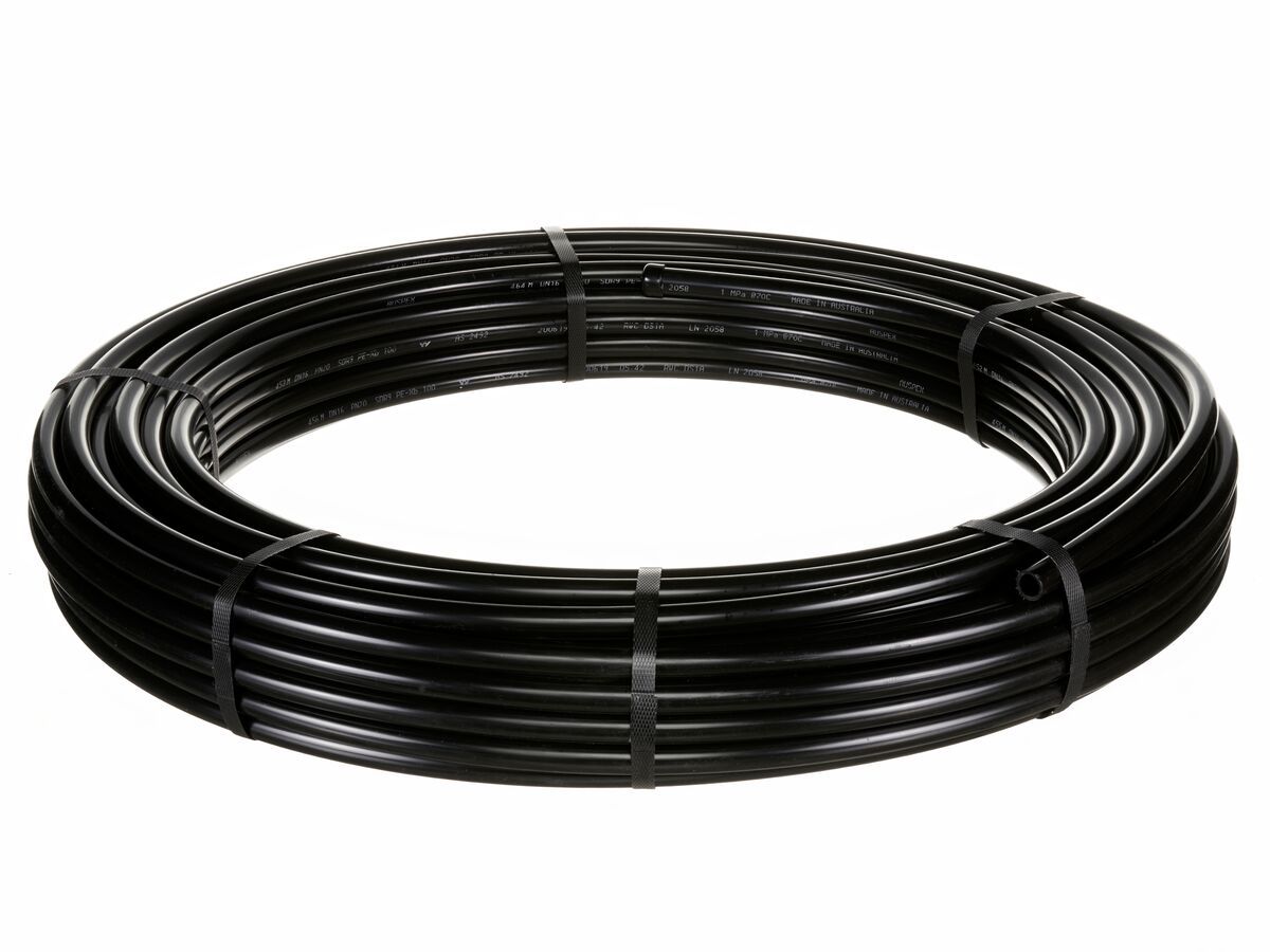 Pxp Pipe PB versus PEX water Pipework in New Zealand