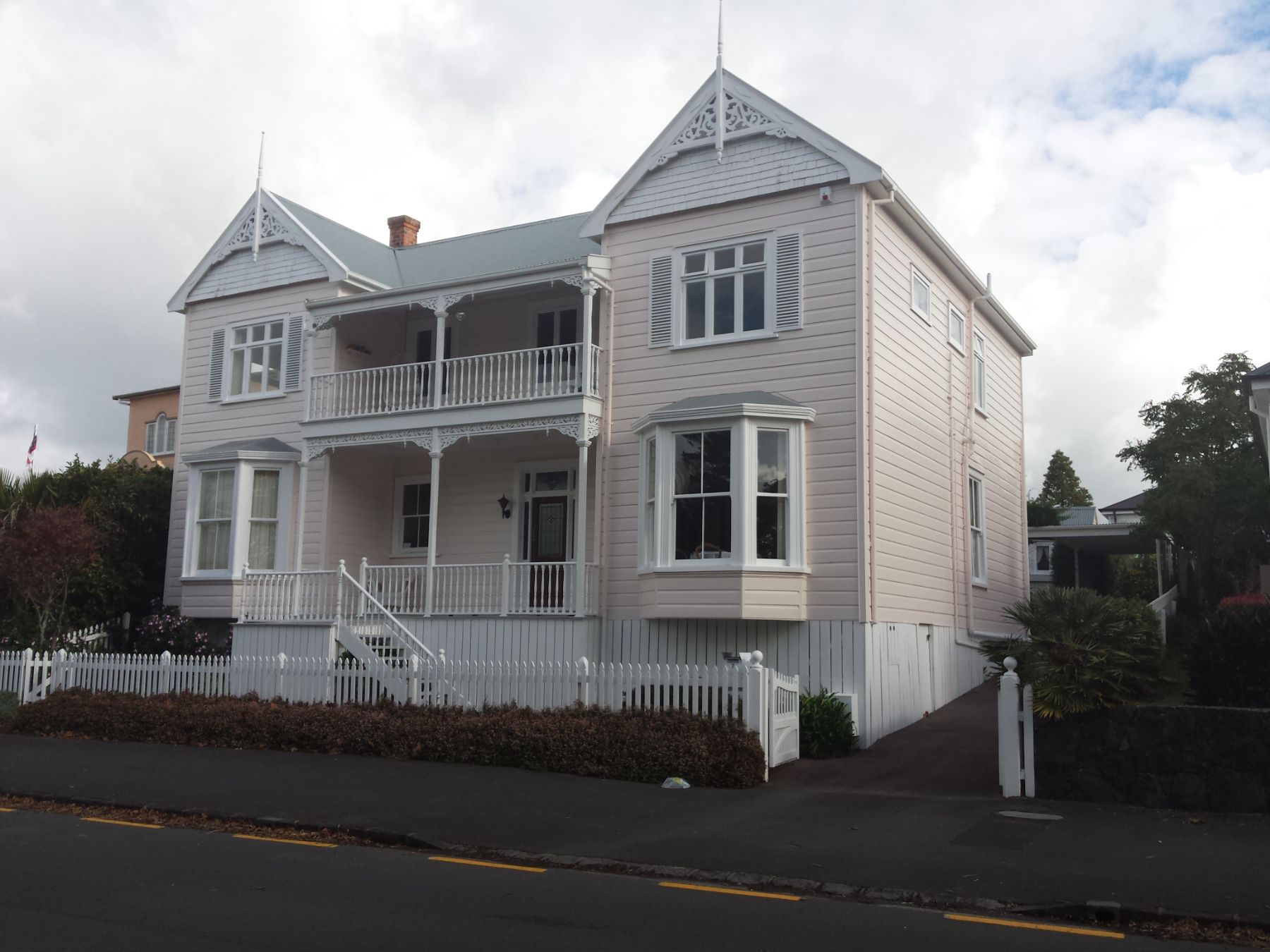 Paramount Painters and Plasterers North Shore Painting and Plastering